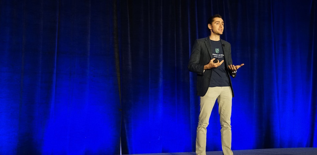 10 TED Talks Every Nonprofit Leader Should Watch