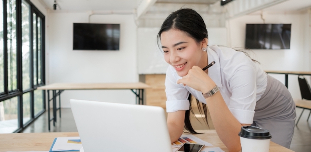 Creating a Strong Voice in Nonprofit Website Content: 4 Tips
