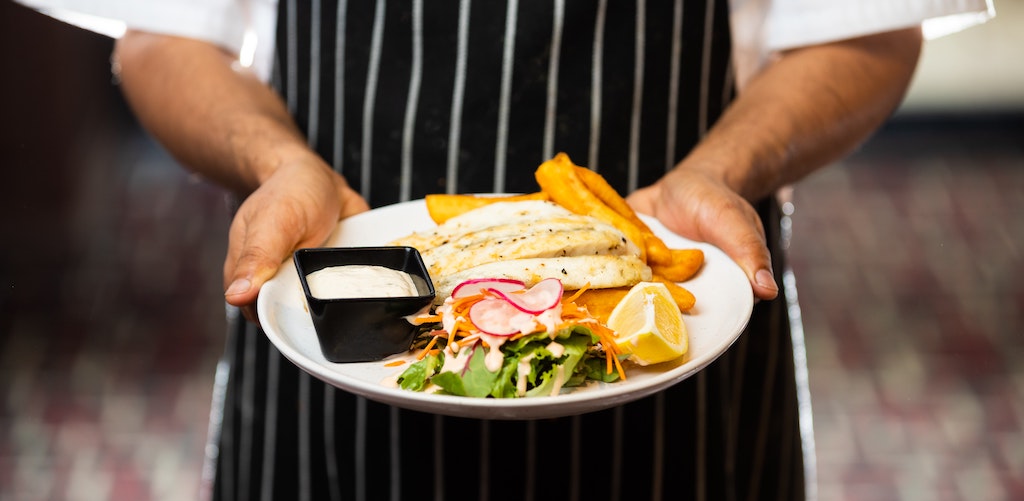 5 Tasty and Effective Food Fundraisers for Nonprofits