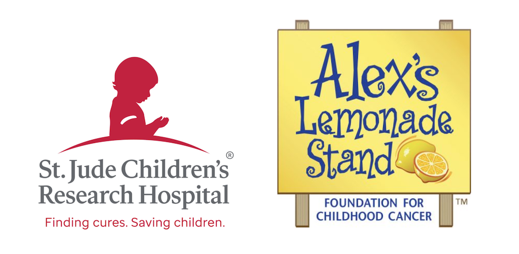 Two Nonprofit Branding Examples