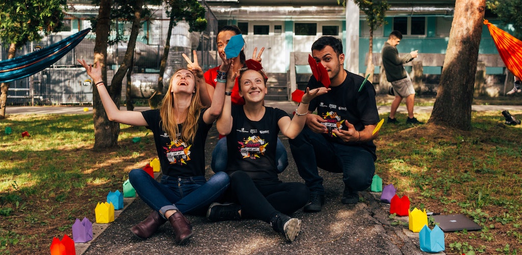 Best Fundraising Ideas for College Clubs and Organizations