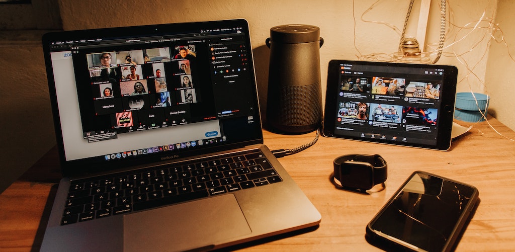 How To Host A Virtual Fundraiser Using Zoom
