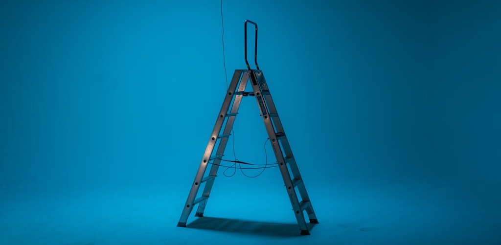 Ladder of Engagement: Nonprofit Fundraising Strategies