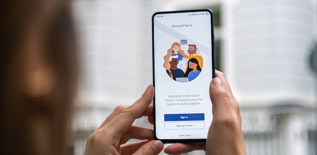 Microsoft Teams Deep-Dive for Nonprofits