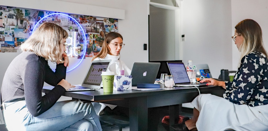 Microsoft Teams for Nonprofits