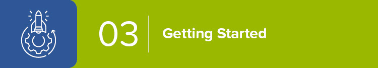 As you start to accept donations online, remember to use tools that grow with you. As you start to accept donations online, remember to use tools that grow with you.