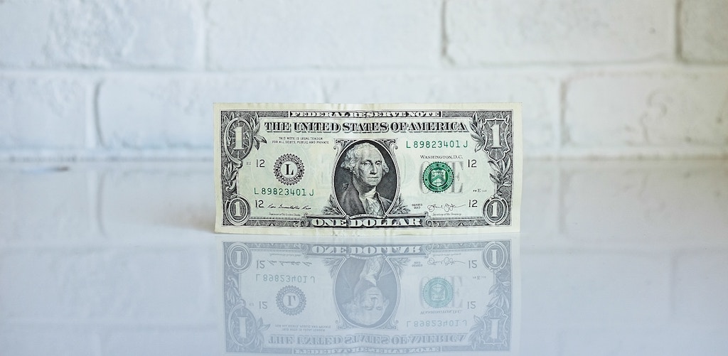 Donation transparency