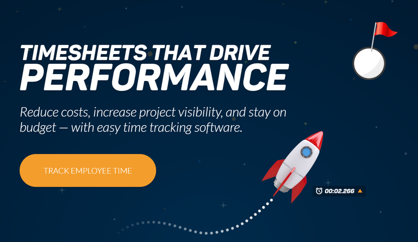 ClickTime is a free nonprofit software to help your team track time and better manage projects. ClickTime is a free nonprofit software to help your team track time and better manage projects.