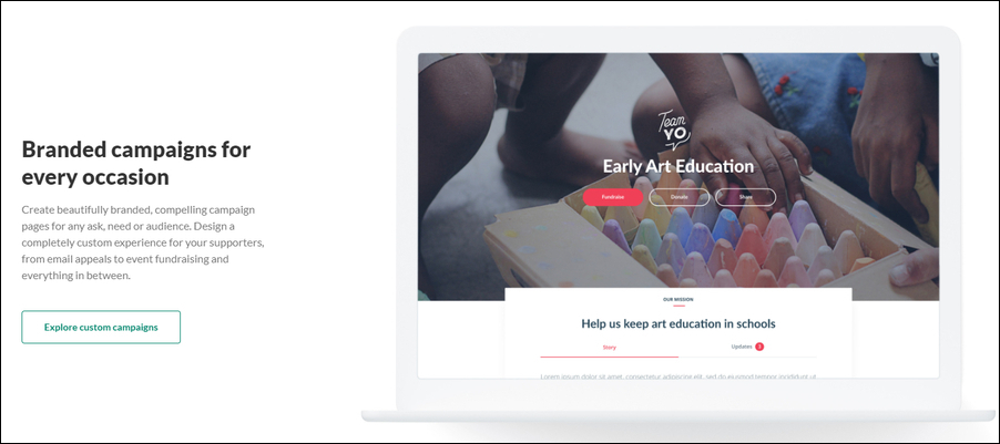 Gofundme Charity is a set of free fundraising software to help you raise more through social media. Gofundme Charity is a set of free fundraising software to help you raise more through social media.