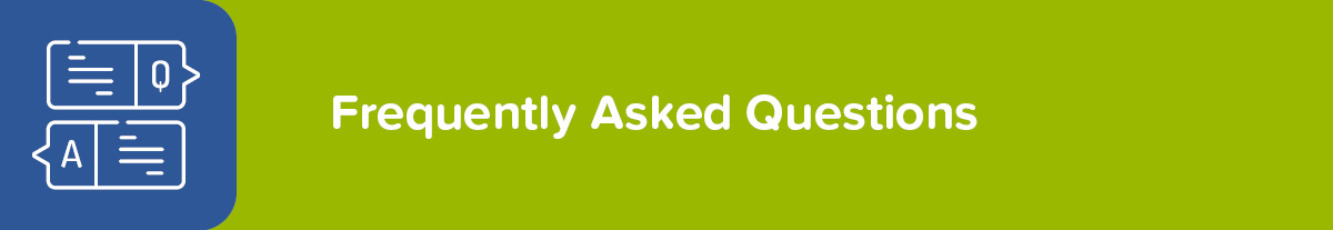 These are a few frequently asked questions about how to start a nonprofit organization.