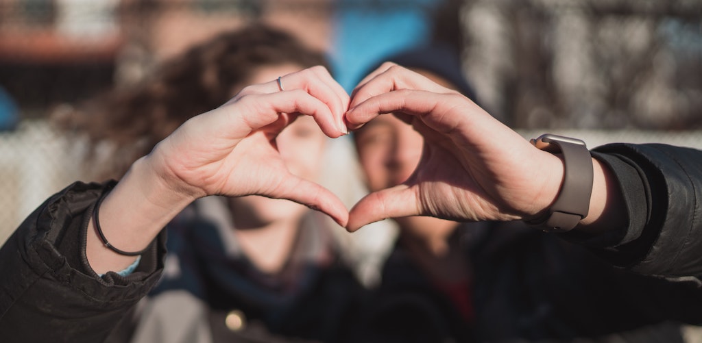 Improve Donor Relations