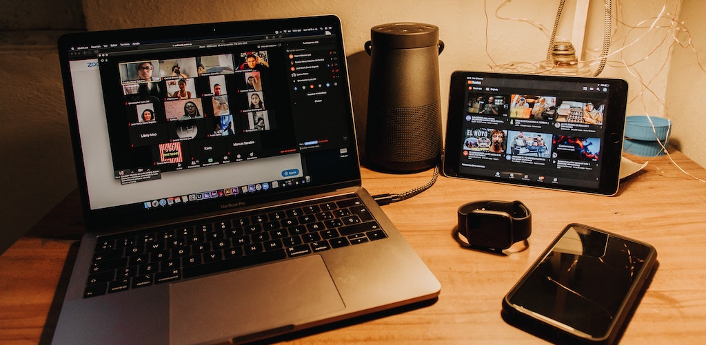 Virtual Fundraising Event Tips