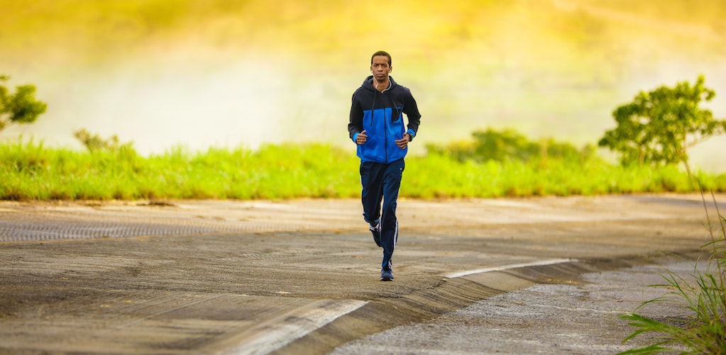 How To Organize a Virtual Run Fundraiser