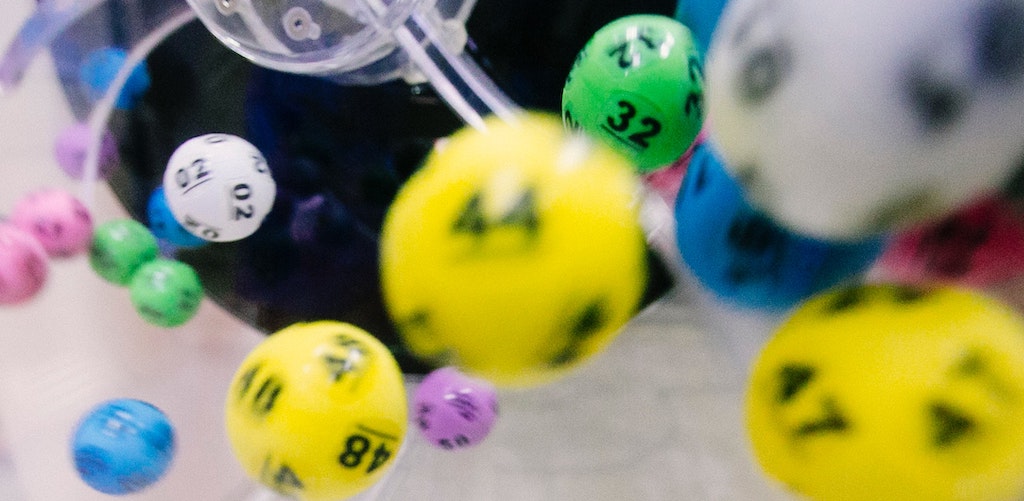 Workplace Fundraising Ideas - Sweepstakes