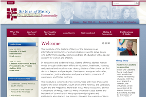 Site screenshot