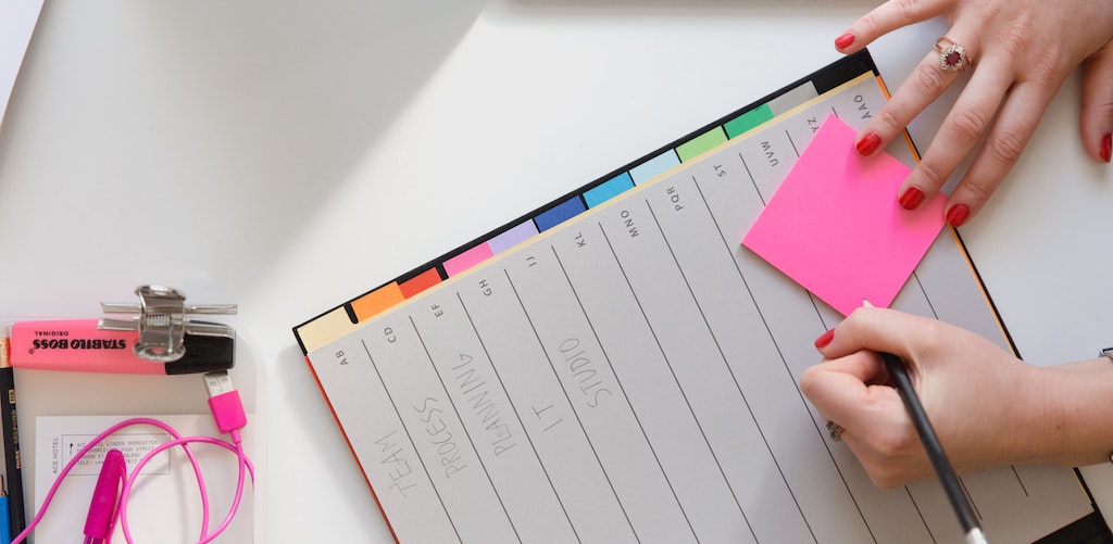 7 Steps To Successful Nonprofit Event Planning