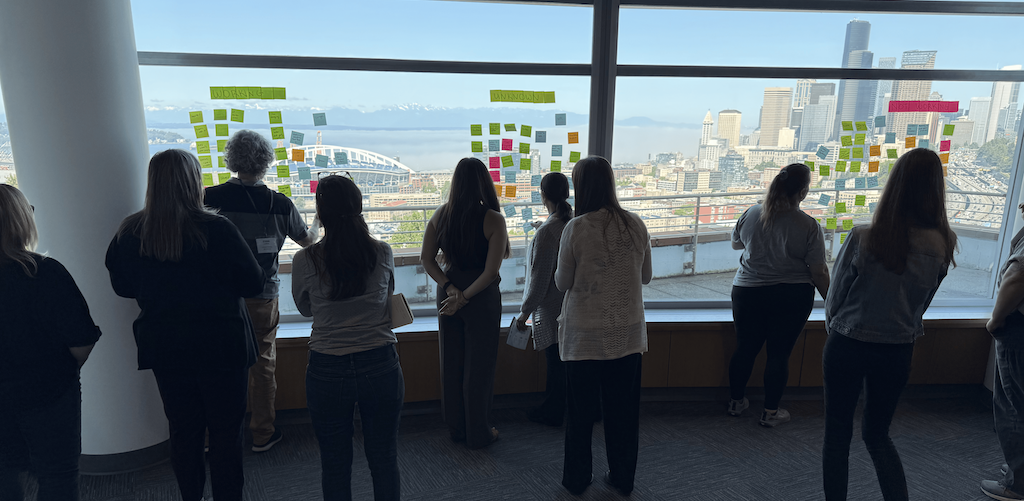 NPSP Day Seattle