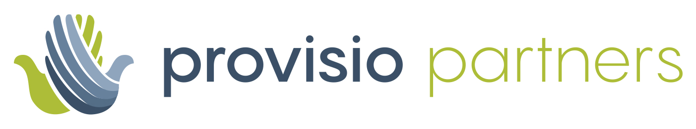 Provisio logo
